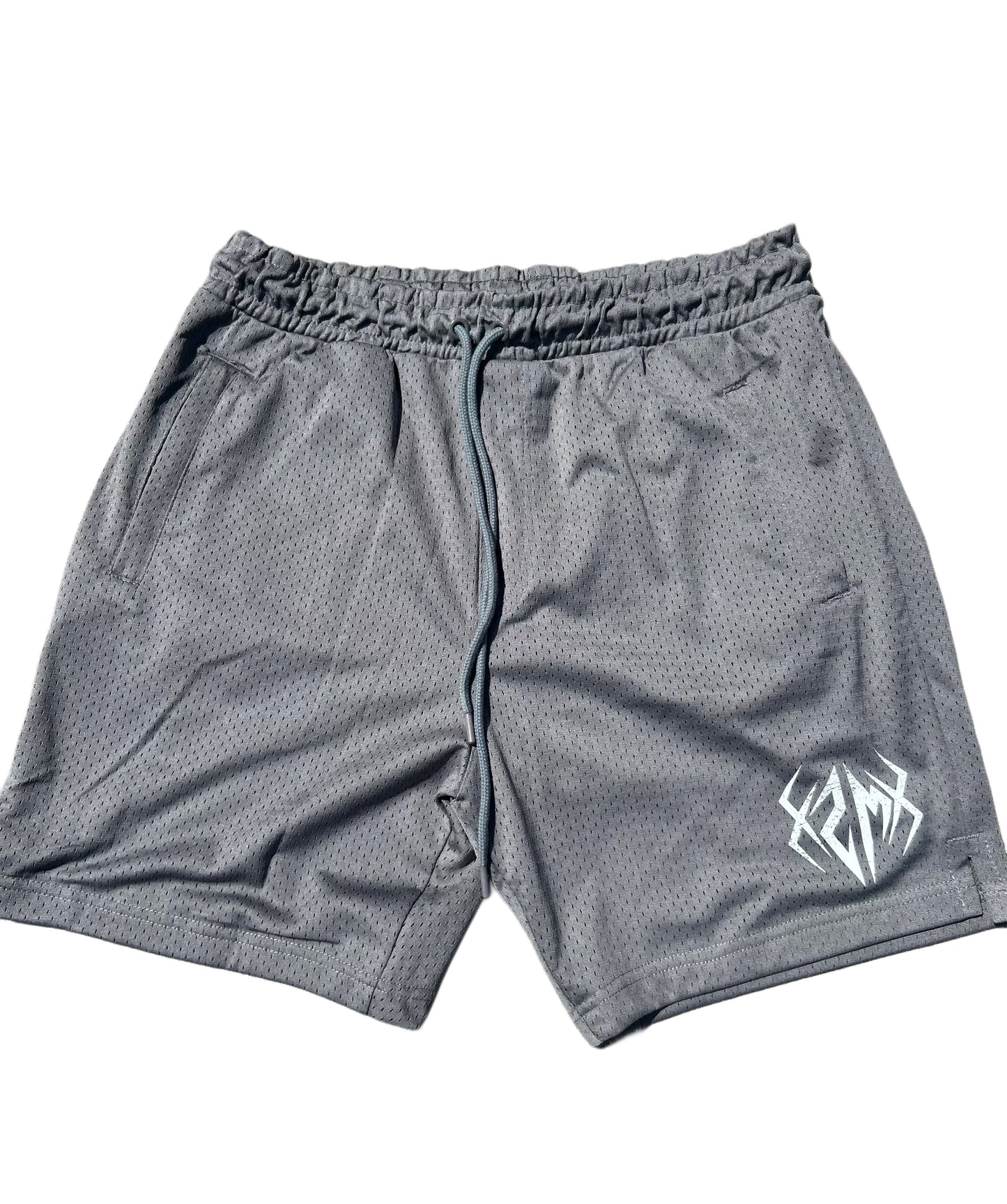 Mesh shorts
