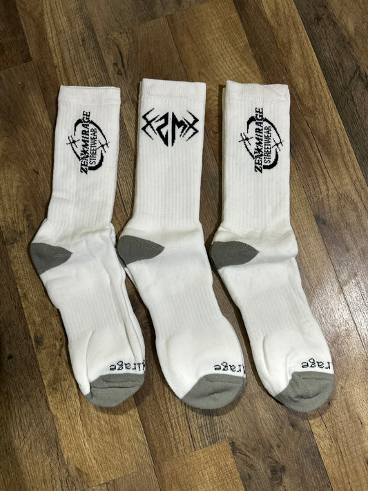 3pack socks