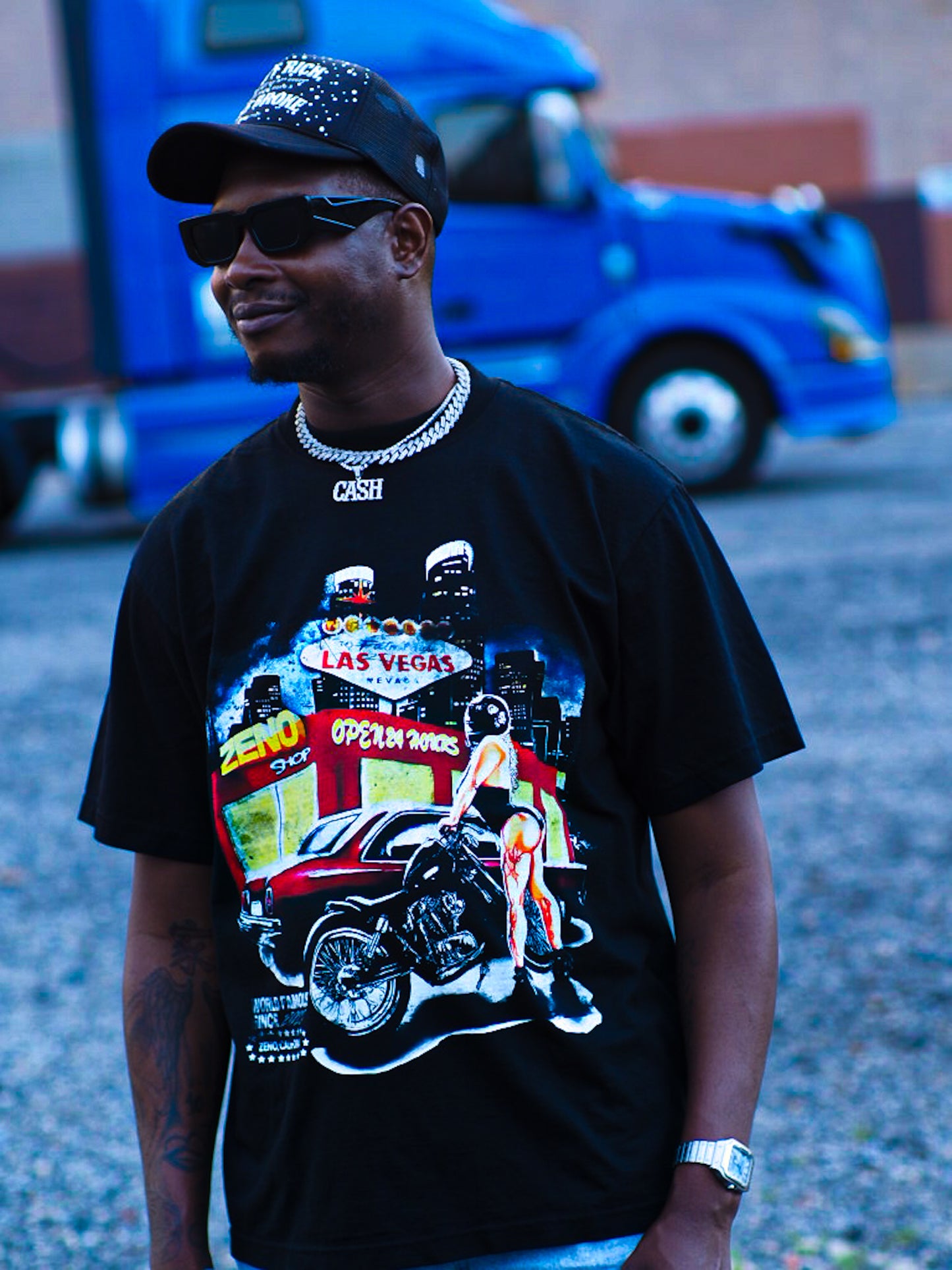 Route 44 Tees