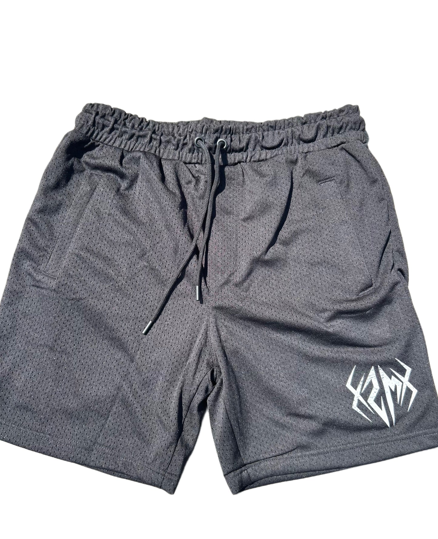 Mesh shorts