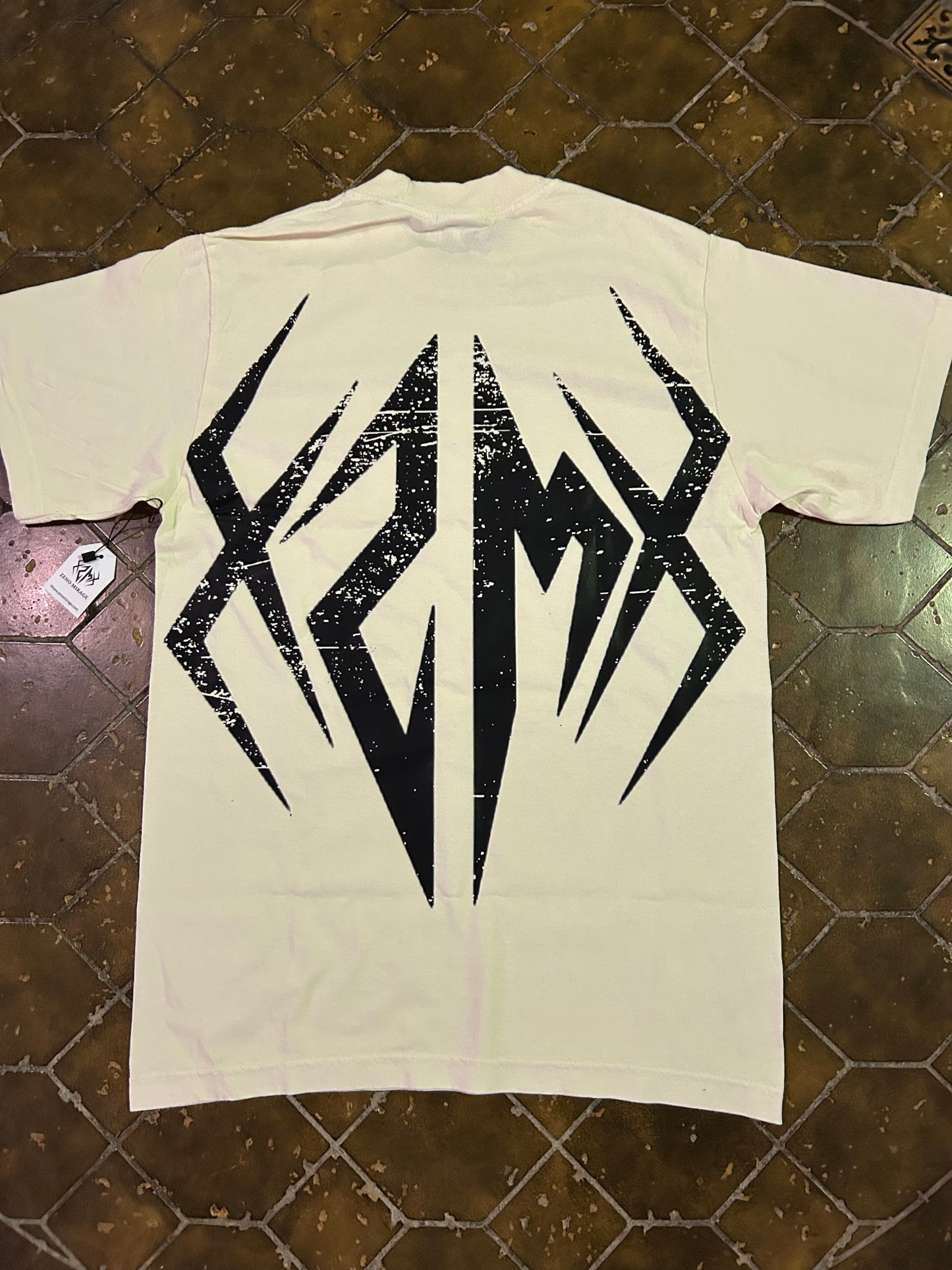 “THE WORLD IS YOURS TEES”