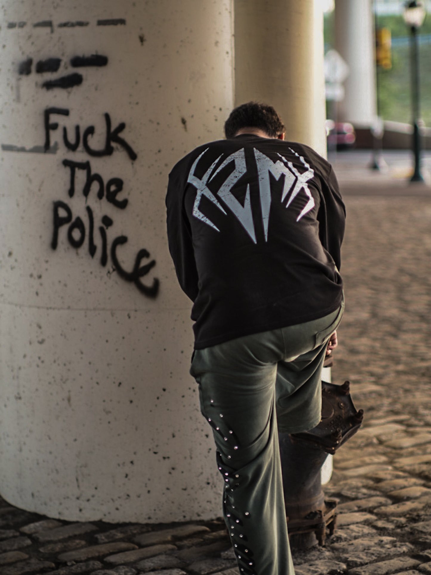 Not on Drugs Tees