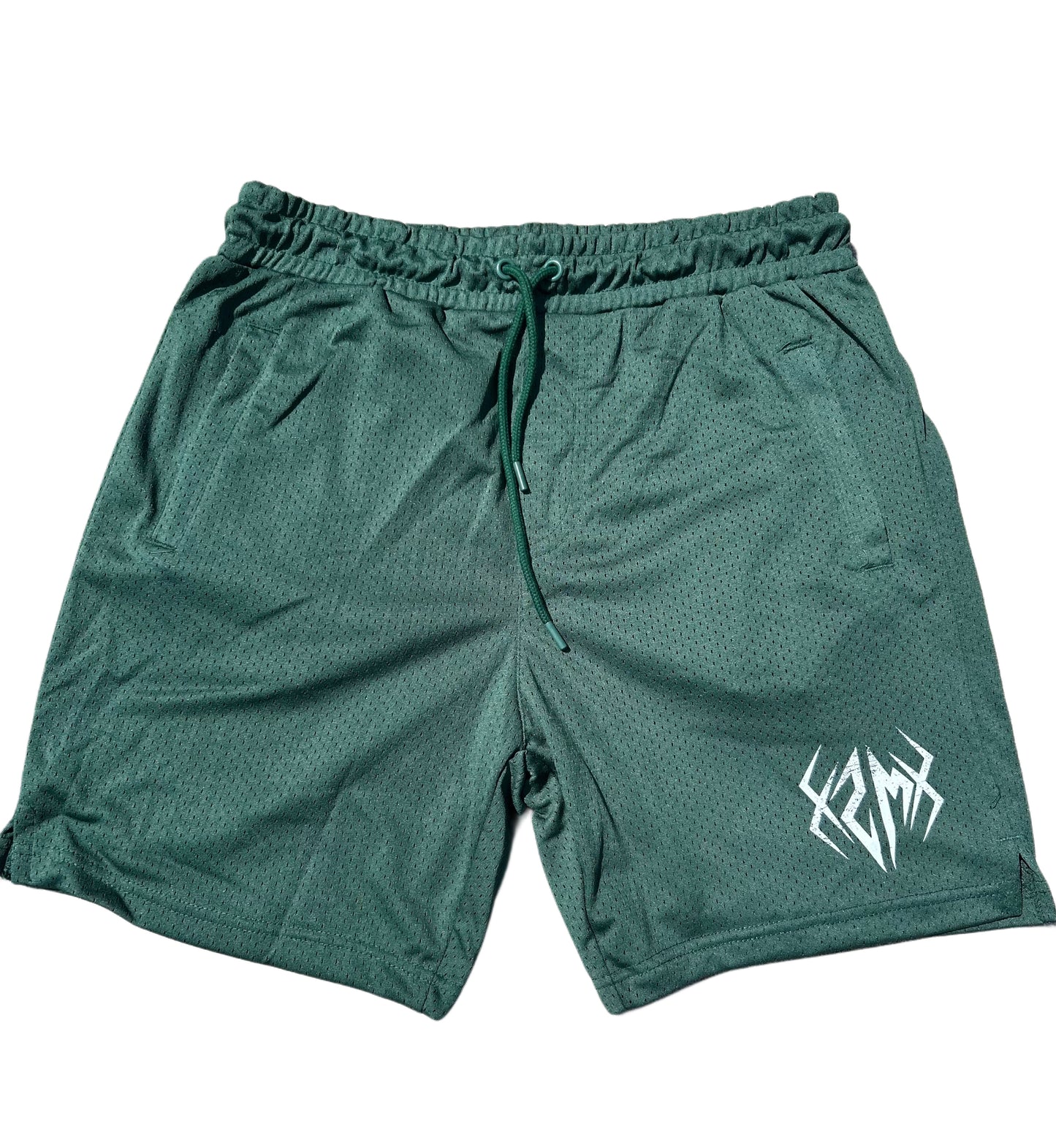 Mesh shorts