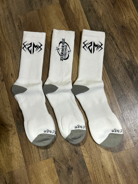 3pack socks