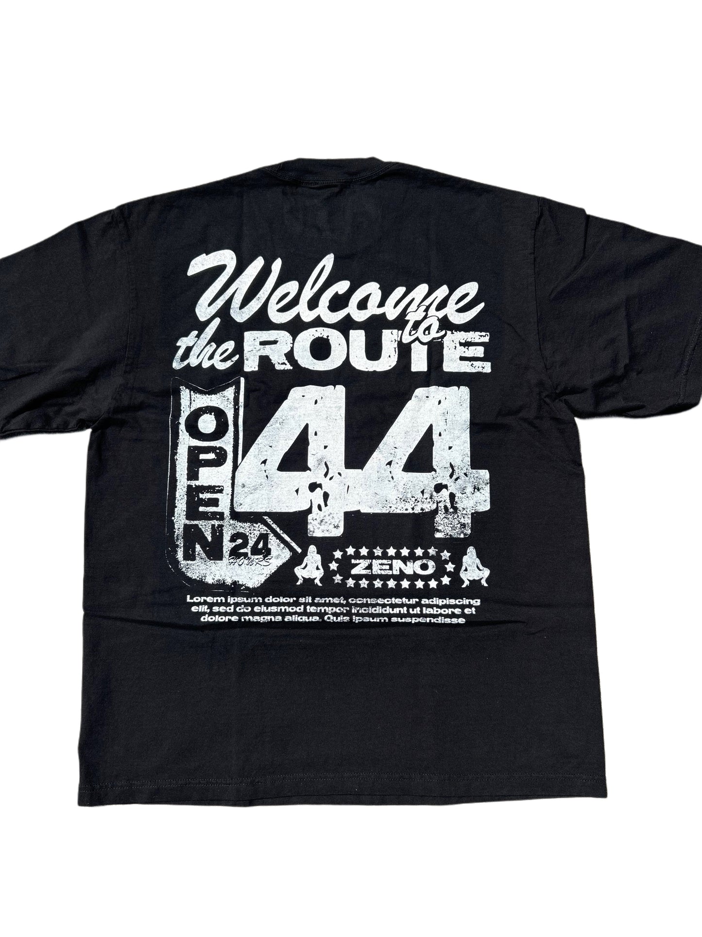 Route 44 Tees