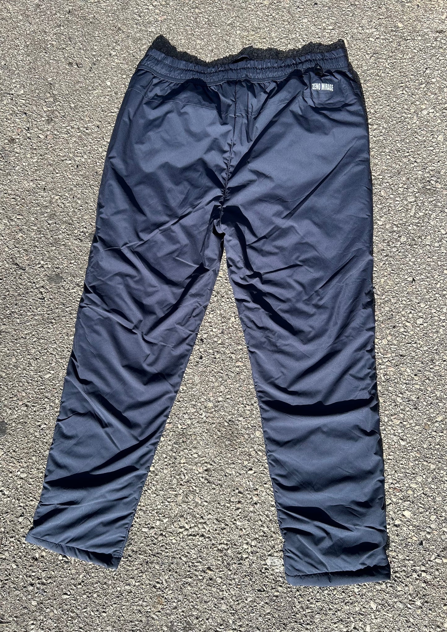 SKI PANTS