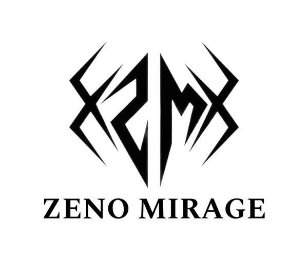 ZENO MIRAGE